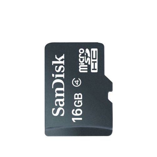 16GB Sandisk Memory Card price in Kenya and Specs