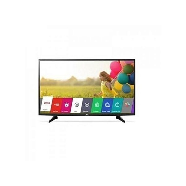 LG 43 Inch Smart Digital TV 43LJ550V price in Kenya and Specs