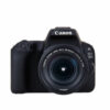 Canon EOS 200D price in Kenya and Specs