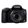 Canon SX60HS price in Kenya and specs
