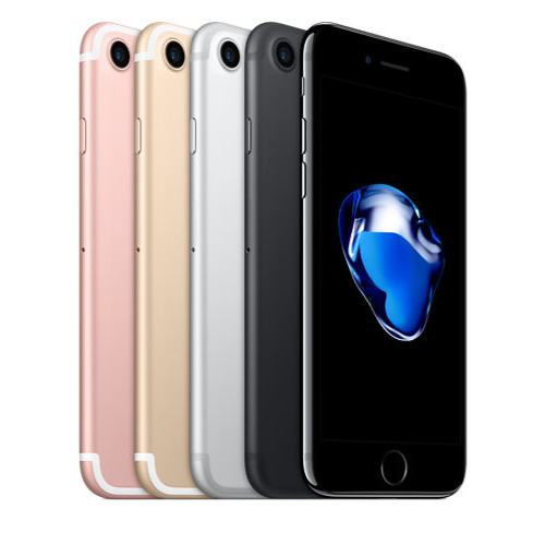 iPhone 7 128GB price in Kenya and Specs