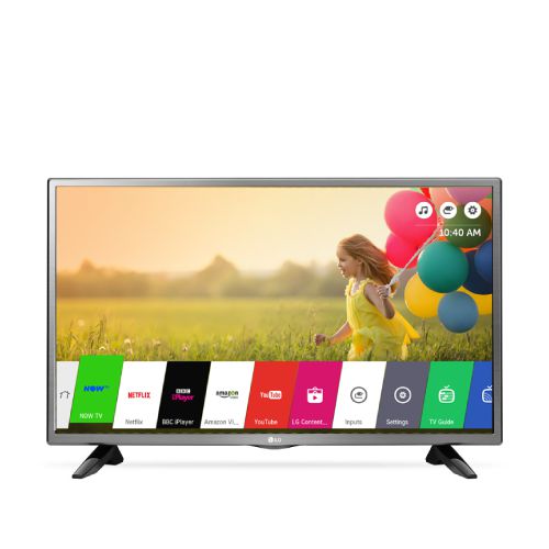 LG 32LJ570V 32 Inch Smart Digital TV price in Kenya and Specs