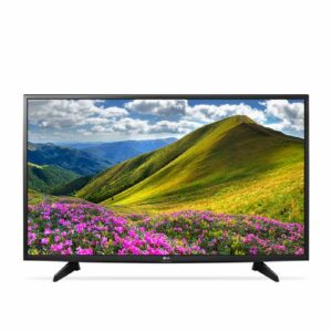 LG 43 Inch Smart Digital TV 43LJ510V price in Kenya and Specs
