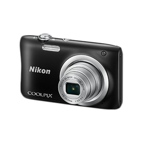 Nikon Coolpix A100 price in Kenya and Specs