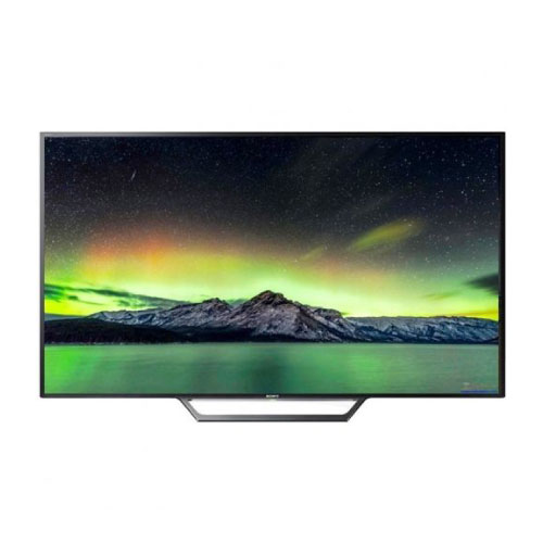 Sony BRAVIA - 40W650D - 40" - Full HD Digital Smart TV price in Kenya and Specs