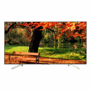 Sony 65 inch Ultra HD 4K LED Smart Android TV 65X8500F Series 8 price in Kenya and specs